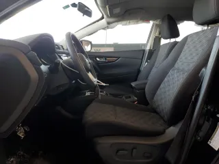 2018 Nissan Rogue Sport SV with VIN JN1BJ1CP7JW102451, listed as a Copart auction lot 70955742 with 38,364 mi miles. Bid and sale history available at carsss.com. Image 7.