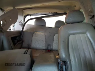 2005 Mercury Mountaineer z VIN 4M2ZU66K95UJ02401, wystawiony jako Copart lot #64958014 z przebiegiem 239 928 mil mil oraz Szkoda całkowita • Salvage title. Historia ofert i sprzedaży dostępna na DreamBid. Obrazek 10.