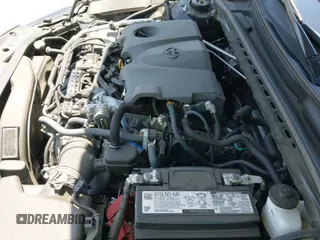 2024 Toyota Camry SE с VIN 4T1G11AK1RU197022, выставлен на аукционе IAAI как лот 42473027 с пробегом 45 918 миль миль и . История ставок и продаж доступна на DreamBid. Изображение 19.