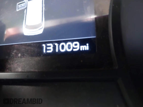 2020 Kia Sedona EX with VIN KNDMB5C18L6581794, listed as a IAAI auction lot 41767614 with 131,009 mi miles. Bid and sale history available at carsss.com. Image 16.