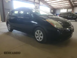 2006 Toyota Prius with VIN JTDKB20U363157840, listed as a Copart auction lot 55169945 with 146,111 mi miles and Clean Title. Bid and sale history available at carsss.com. Image 4.