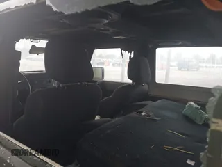 2011 Jeep Wrangler Sport с VIN 1J4AA2D15BL547454, выставлен на аукционе IAAI как лот 42604405 с пробегом Не указан миль и . История ставок и продаж доступна на DreamBid. Изображение 8.