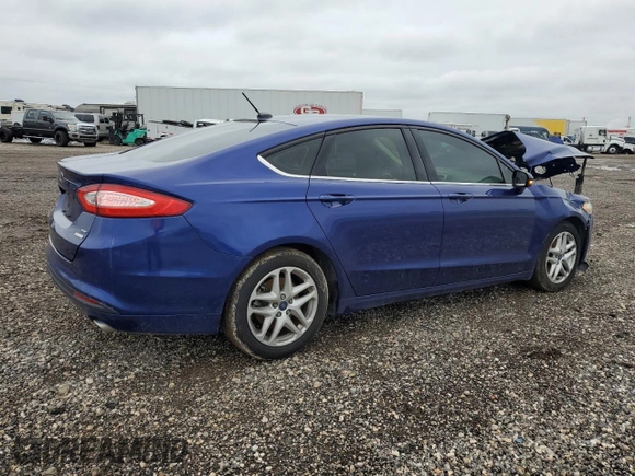 2016 Ford Fusion SE with VIN 3FA6P0HD0GR327172, listed as a Copart auction lot 70496634 with 92,053 mi miles and Salvage title. Bid and sale history available at DreamBid. Image 3.