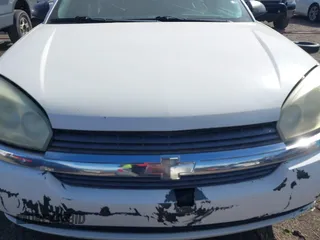 2004 Chevrolet Malibu Maxx LS with VIN 1G1ZT64874F189324, listed as a IAAI auction lot 41592617 with 12,602 mi miles. Bid and sale history available at carsss.com. Image 6.