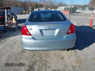 2006 Scion tC with VIN JTKDE177960090990, listed as a IAAI auction lot 41690362 with 197,613 mi miles. Bid and sale history available at carsss.com. Image 16.