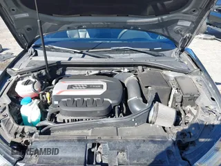 2015 Audi S3 2.0T Premium Plus with VIN WAUBFGFF9F1110461, listed as a IAAI auction lot 41593904 with 73,133 mi miles. Bid and sale history available at carsss.com. Image 10.