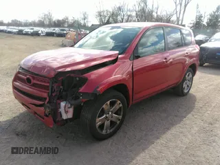 2012 Toyota RAV4 Sport с VIN 2T3WF4DV6CW118978, выставлен на аукционе IAAI как лот 41977724 с пробегом 117 243 миль миль и . История ставок и продаж доступна на DreamBid. Изображение 17.