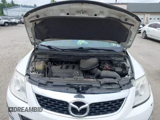 2010 Mazda CX-9 Sport with VIN JM3TB2MA6A0226509, listed as a IAAI auction lot 42528204 with 95,808 mi miles and . Bid and sale history available at DreamBid. Image 10.