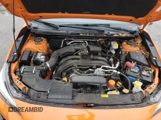 2019 Subaru Crosstrek Limited z VIN JF2GTANC7KH334675, wystawiony jako Copart lot #47603915 z przebiegiem 49 202 mil mil oraz Szkoda całkowita • Salvage title. Historia ofert i sprzedaży dostępna na DreamBid. Obrazek 12.