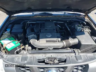 2007 Nissan Xterra SE with VIN 5N1AN08W37C535360, listed as a IAAI auction lot 42040753 with 232,112 mi miles and . Bid and sale history available at DreamBid. Image 10.
