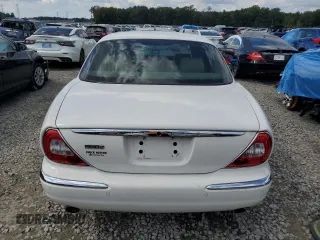 2005 Jaguar XJ with VIN SAJWA79C15SG49108, listed as a Copart auction lot 73792084 with 180,343 mi miles and Clean Title. Bid and sale history available at carsss.com. Image 6.