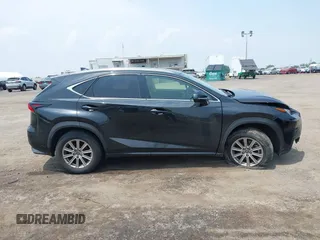 2020 Lexus NX 300 z VIN JTJDARDZ9L5013698, wystawiony jako IAAI lot #42428739 z przebiegiem 33 982 mil mil oraz . Historia ofert i sprzedaży dostępna na DreamBid. Obrazek 12.
