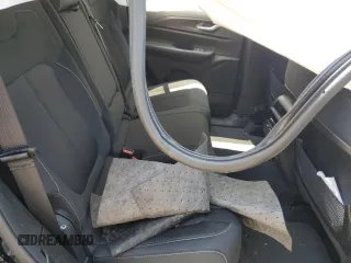 2024 Jeep Grand Cherokee Altitude с VIN 1C4RJHAG7RC165750, выставлен на аукционе Copart как лот 60416005 с пробегом 12 867 миль миль и Списание • Salvage title. История ставок и продаж доступна на DreamBid. Изображение 11.