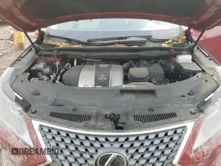 2022 Lexus RX with VIN 2T2HZMDA3NC314169, listed as a Copart auction lot 78298084 with 28,833 mi miles and Salvage Title. Bid and sale history available at carsss.com. Image 11.