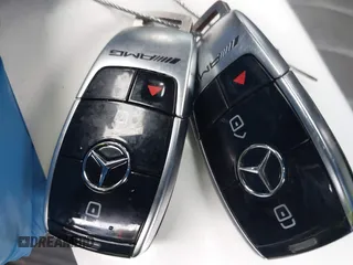 2021 Mercedes-Benz G 63 AMG z VIN W1NYC7HJ6MX388535, wystawiony jako IAAI lot #41963629 z przebiegiem 48 220 mil mil oraz . Historia ofert i sprzedaży dostępna na DreamBid. Obrazek 11.