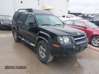 2002 Nissan Xterra XE z VIN 5N1ED28T72C593938, wystawiony jako IAAI lot #42237890 z przebiegiem 205 544 mil mil oraz . Historia ofert i sprzedaży dostępna na DreamBid. Obrazek 1.