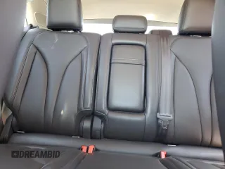 2019 Lincoln MKC Reserve with VIN 5LMCJ3C92KUL30300, listed as a Copart auction lot 61103295 with 42,680 mi miles and Salvage title. Bid and sale history available at DreamBid. Image 10.