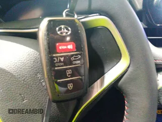 2024 Toyota RAV4 XSE with VIN JTMFB3FV4RD168626, listed as a IAAI auction lot 41966437 with 10,202 mi miles and . Bid and sale history available at DreamBid. Image 11.