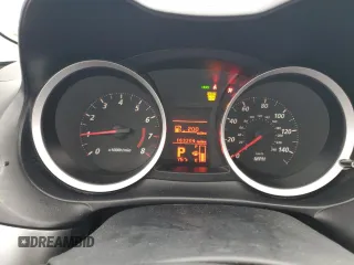 2011 Mitsubishi Lancer ES with VIN JA32U2FU7BU014152, listed as a Copart auction lot 73298354 with 163,204 mi miles and Salvage Title. Bid and sale history available at carsss.com. Image 9.