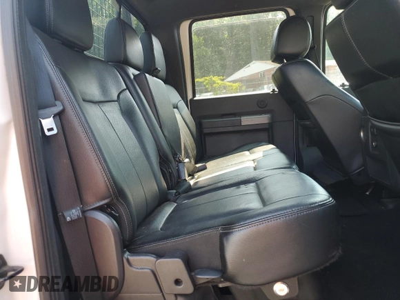2016 Ford F-250 Lariat с VIN 1FT7W2BT3GEC09844, выставлен на аукционе Copart как лот 59533315 с пробегом 179 799 миль миль и Списание • Salvage title. История ставок и продаж доступна на DreamBid. Изображение 11.