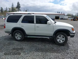 1997 Toyota 4Runner SR5 с VIN JT3HN86R3V0129421, выставлен на аукционе IAAI как лот 41999736 с пробегом 154 067 миль миль и . История ставок и продаж доступна на DreamBid. Изображение 13.