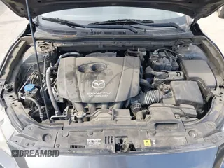 2016 Mazda Mazda3 i Sport with VIN JM1BM1U78G1280457, listed as a IAAI auction lot 42032762 with 122,779 mi miles. Bid and sale history available at carsss.com. Image 10.