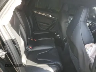 2016 Audi S4 Premium Plus z VIN WAUBGAFL2GA000983, wystawiony jako Copart lot #51677285 z przebiegiem 63 469 mil mil oraz Szkoda całkowita • Salvage title. Historia ofert i sprzedaży dostępna na DreamBid. Obrazek 11.