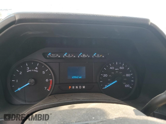 2021 Ford F-350 z VIN 1FT8X3ANXMEE03860, wystawiony jako Copart lot #62225245 z przebiegiem 49 942 mil mil oraz Szkoda całkowita • Salvage title. Historia ofert i sprzedaży dostępna na DreamBid. Obrazek 8.
