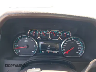 2016 Chevrolet Tahoe LT z VIN 1GNSCBKC8GR210829, wystawiony jako IAAI lot #42459936 z przebiegiem 160 518 mil mil oraz . Historia ofert i sprzedaży dostępna na DreamBid. Obrazek 7.