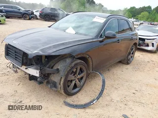 2023 Genesis GV70 2.5T with VIN KMUMADTB5PU080446, listed as a IAAI auction lot 42039639 with 46,273 mi miles and . Bid and sale history available at DreamBid. Image 19.