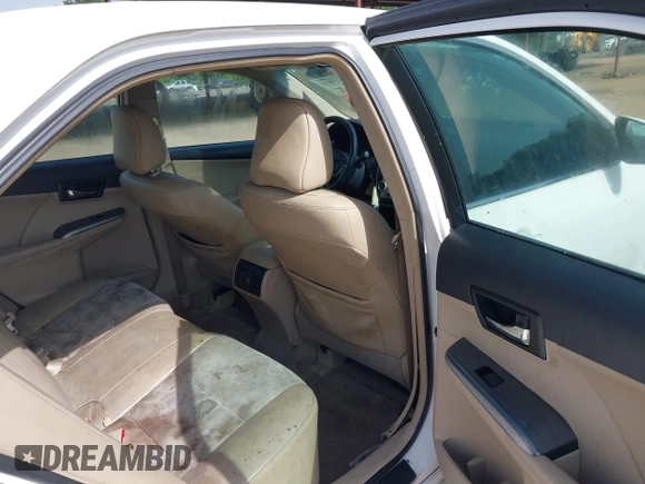 2012 Toyota Camry XLE z VIN 4T1BD1FK4CU018747, wystawiony jako IAAI lot #42275078 z przebiegiem 199 129 mil mil oraz . Historia ofert i sprzedaży dostępna na DreamBid. Obrazek 8.