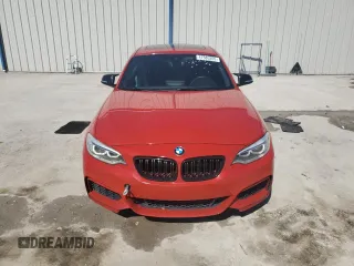 2016 BMW 2 Series M235i with VIN WBA1J7C50GV359456, listed as a Copart auction lot 47385355 with 68,895 mi miles and Salvage title. Bid and sale history available at DreamBid. Image 5.