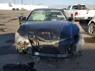 2008 Chrysler Sebring Touring with VIN 1C3LC55R68N103662, listed as a Copart auction lot 83192284 with 140,649 mi miles and Salvage Title. Bid and sale history available at carsss.com. Image 5.