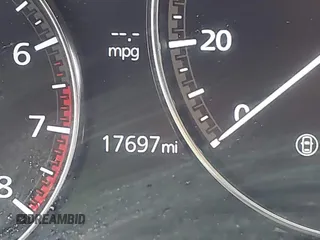 2023 Mazda 3 S z VIN 3MZBPAAM2PM361827, wystawiony jako IAAI lot #42389609 z przebiegiem 17 697 mil mil oraz . Historia ofert i sprzedaży dostępna na DreamBid. Obrazek 15.