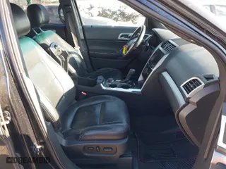 2013 Ford Explorer Sport with VIN 1FM5K8GT8DGB31362, listed as a IAAI auction lot 42046577 with 134,796 mi miles. Bid and sale history available at carsss.com. Image 5.