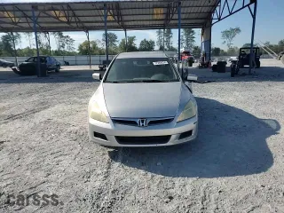 2006 Honda Accord Sdn LX with VIN 1HGCM56446A179799, listed as a Copart auction lot 72289034 with 221,517 mi miles and Salvage Title. Bid and sale history available at carsss.com. Image 11.