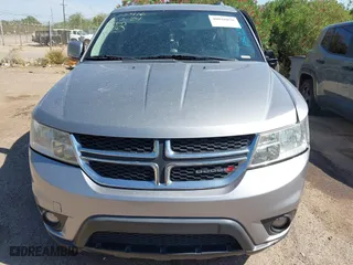2016 Dodge Journey SXT with VIN 3C4PDCBG1GT175238, listed as a IAAI auction lot 40048878 with 1 mi miles. Bid and sale history available at carsss.com. Image 12.