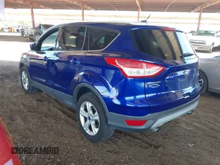 2014 Ford Escape SE with VIN 1FMCU9GX7EUA70468, listed as a IAAI auction lot 42679660 with 167,946 mi miles and . Bid and sale history available at DreamBid. Image 3.