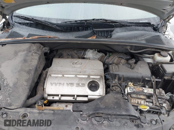 2004 Lexus RX 330 z VIN JTJHA31U440047313, wystawiony jako IAAI lot #41892936 z przebiegiem 196 246 mil mil oraz . Historia ofert i sprzedaży dostępna na DreamBid. Obrazek 10.
