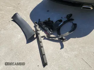 2020 Infiniti QX50 Essential с VIN 3PCAJ5M10LF119142, выставлен на аукционе Copart как лот 49128615 с пробегом 47 863 миль миль и Списание • Salvage title. История ставок и продаж доступна на DreamBid. Изображение 13.
