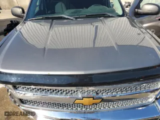 2013 Chevrolet Silverado 1500 LT with VIN 3GCPKSE74DG289251, listed as a Copart auction lot 46149455 with 133,828 mi miles and Salvage Title. Bid and sale history available at carsss.com. Image 11.