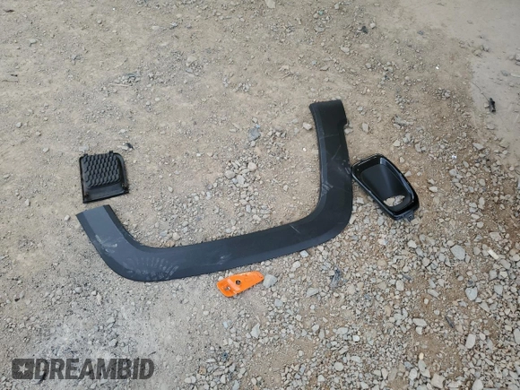 2018 Jeep Renegade Altitude z VIN ZACCJABB6JPJ71388, wystawiony jako Copart lot #51994505 z przebiegiem 80 894 mil mil oraz Szkoda całkowita • Salvage title. Historia ofert i sprzedaży dostępna na DreamBid. Obrazek 14.