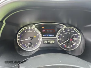 2015 Infiniti QX60 with VIN 5N1AL0MM9FC558652, listed as a Copart auction lot 56962205 with 129,883 mi miles and Salvage title. Bid and sale history available at DreamBid. Image 9.