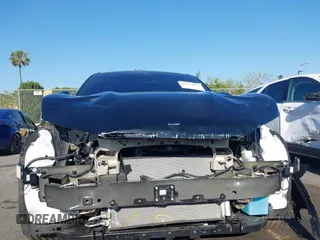 2024 Ford Mustang Mach-E GT with VIN 3FMTK4SX2RMA48663, listed as a IAAI auction lot 41978044 with 2,083 mi miles and . Bid and sale history available at DreamBid. Image 22.