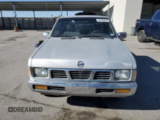 1994 Nissan Frontier XE с VIN 1N6SD16S5RC347523, выставлен на аукционе Copart как лот 88768075 с пробегом 168 436 миль миль и Списание • Salvage title. История ставок и продаж доступна на DreamBid. Изображение 5.
