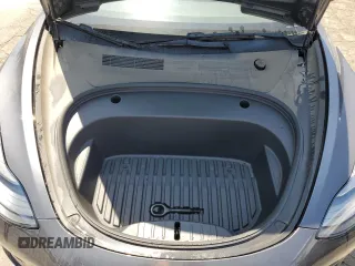 2023 Tesla Model 3 с VIN 5YJ3E1EA8PF431008, выставлен на аукционе Copart как лот 58307755 с пробегом 19 585 миль миль и Чистый • Clean title. История ставок и продаж доступна на DreamBid. Изображение 11.