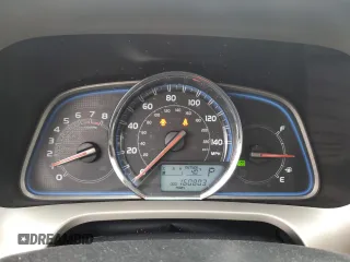 2013 Toyota RAV4 Limited with VIN 2T3DFREV0DW107253, listed as a Copart auction lot 52203135 with 160,803 mi miles and Salvage Title. Bid and sale history available at carsss.com. Image 9.