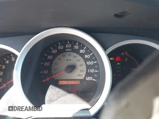 2008 Toyota Tacoma PreRunner with VIN 3TMJU62N38M059962, listed as a IAAI auction lot 41426524 with 187,720 mi miles. Bid and sale history available at carsss.com. Image 7.