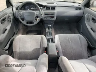 1995 Honda Civic z VIN 1HGEG8658SL014864, wystawiony jako Copart lot #81525244 z przebiegiem 233 081 mil mil oraz Szkoda całkowita • Salvage title. Historia ofert i sprzedaży dostępna na DreamBid. Obrazek 8.