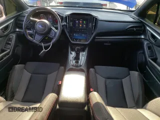 2022 Subaru WRX z VIN JF1VBAB66N8016175, wystawiony jako Copart lot #83240514 z przebiegiem 20 485 mil mil oraz Szkody całkowita. Historia ofert i sprzedaży dostępna na DreamBid. Obrazek 8.